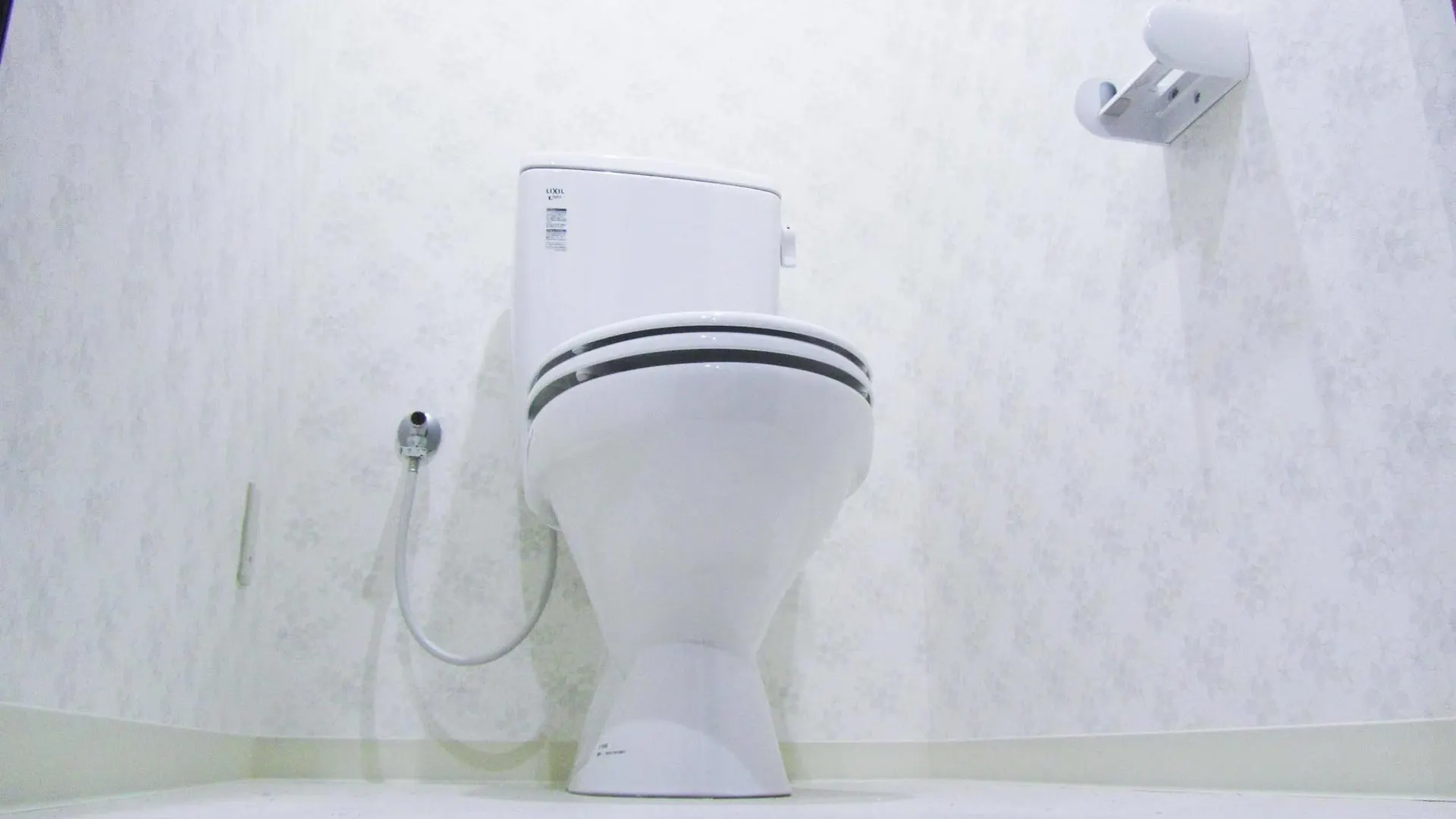 Pensjonat Hotel Briller Sakura Osaka
