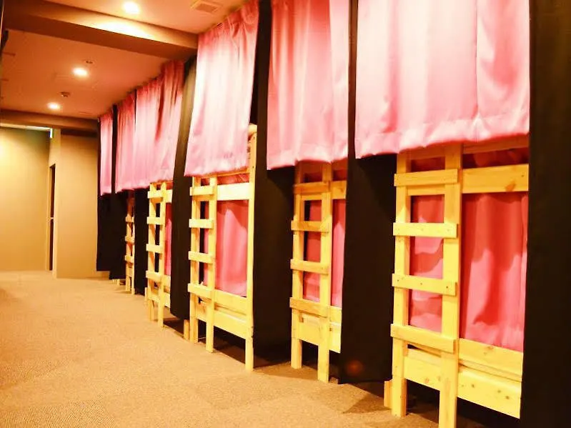 Hotel Briller Sakura Osaka