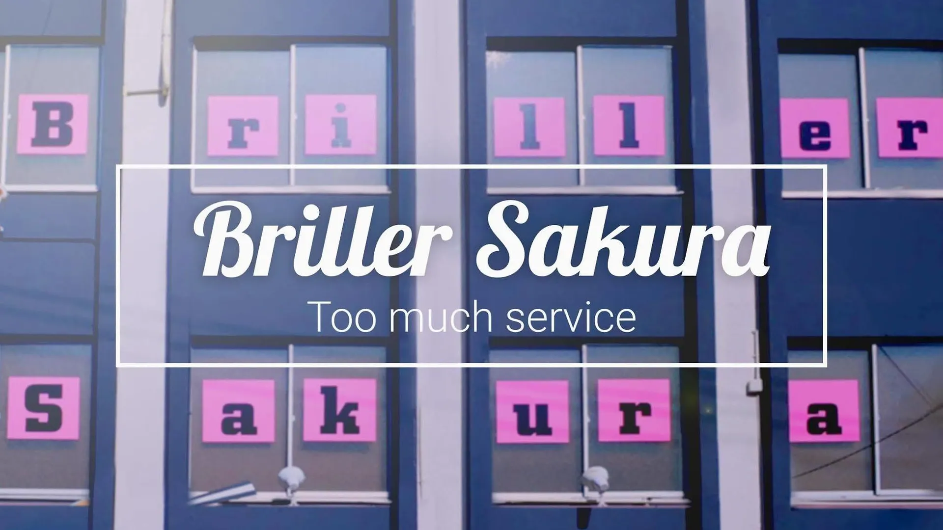 Hotel Briller Sakura Osaka Japonia